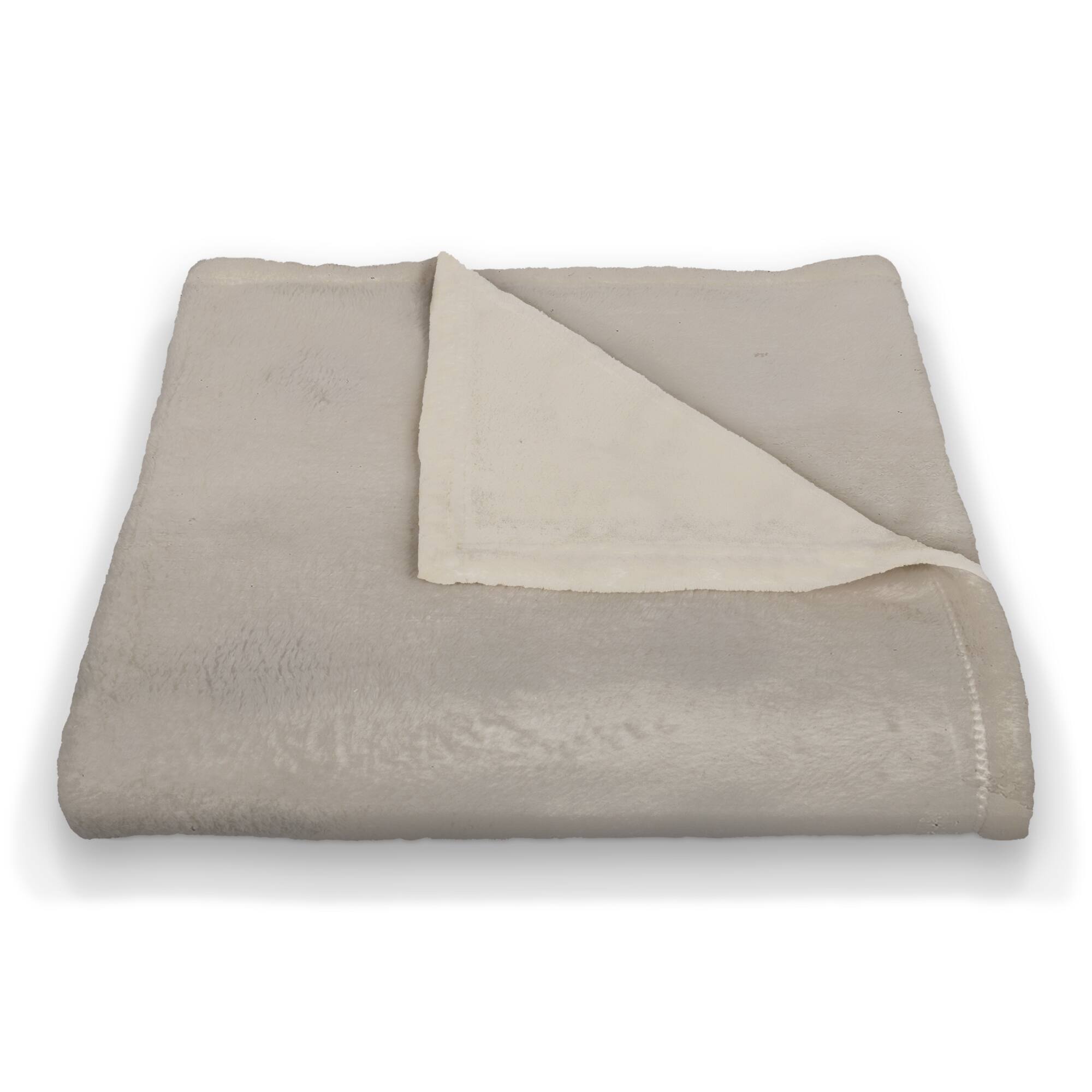 50" x 60" Soft Smooth Warm Abstract Coral Fleece Blanket